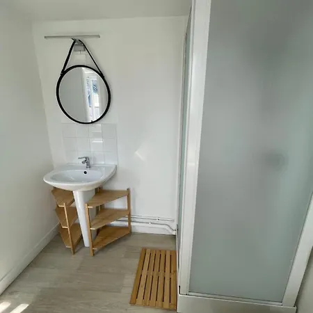 Les 4 Saisons - 3 Apartment