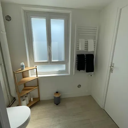 Apartment Les 4 Saisons - 3