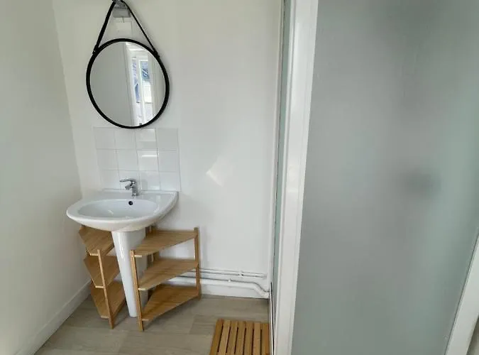 Les 4 Saisons - 3 Appartement