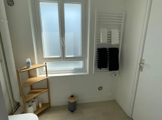 Appartement Les 4 Saisons - 3